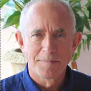 Zaran the Gardener, planting seeds of & nourishing our Soul with mindfulness