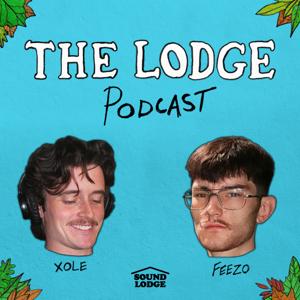 The Lodge Podcast