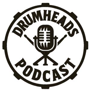 DrumHeads Podcast
