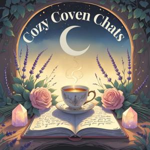 Cozy Coven Chats: A Witch’s Journey Back to Simplicity