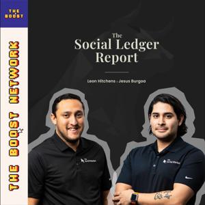 The Social Ledger