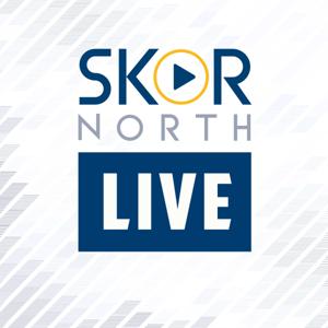 SKOR North LIVE - a Minnesota Sports Podcast
