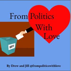 From Politics With Love