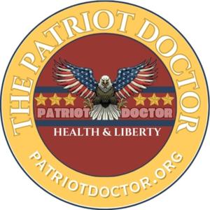 The Patriot Doctor