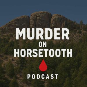 Murder on Horsetooth