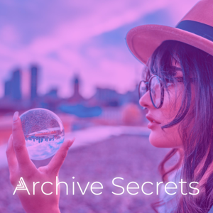 Archive Secrets