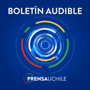 Boletín Prensa Uchile