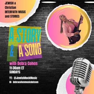 Do you Sing your Torah?