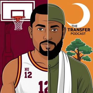 The Transfer Podcast- The Intro