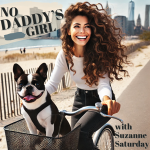 No Daddy's Girl