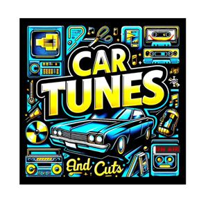 CARTUNES AND CUTS