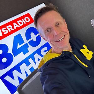 NewsRadio 840WHAS Sports Wake-Up!