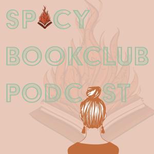 Spicy Book Club Podcast