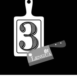 TRES DE LENGUA