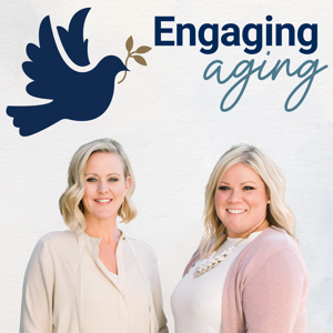 Engaging Aging