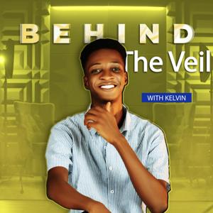 Behind The Veil Podcast