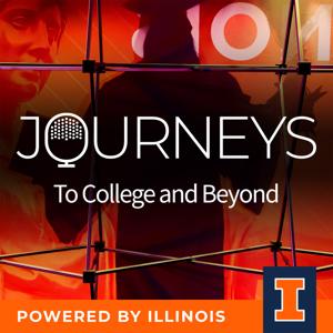 Journeys: To College and Beyond