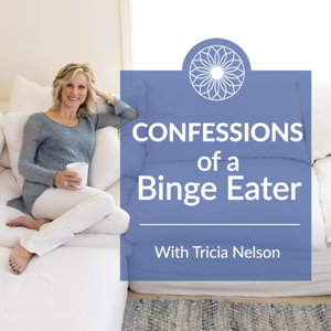 Confessions of a Binge Eater