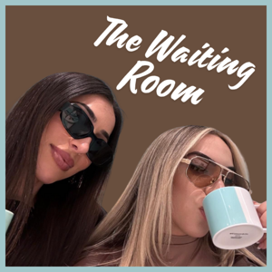 The Waiting Room with Maria and Nouri