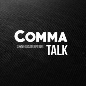 Comma Talk