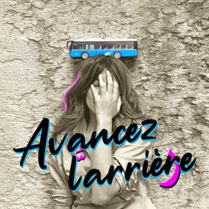 avancez l'arrière