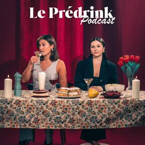Le Prédrink Podcast