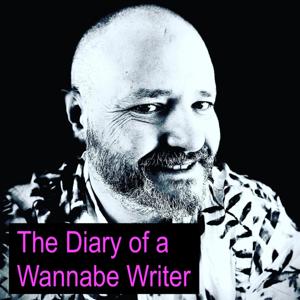 The Diary Of A Wannabe Writer