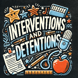 Interventions and Detentions