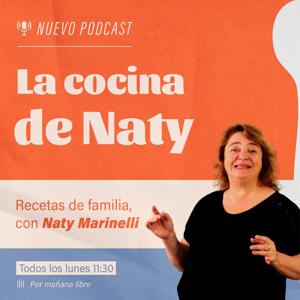 La cocina de Naty