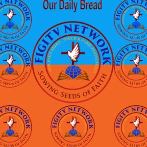 THE FIGITV NETWORK PODCAST