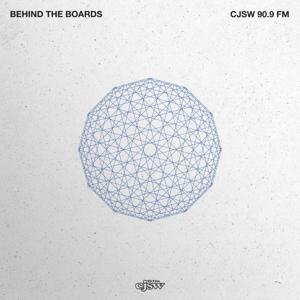 Behind The Boards