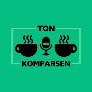 Ton Komparsen