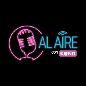 Al Aire con KUNR