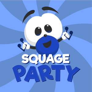 Squage Party