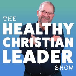 The Healthy Christian Leader