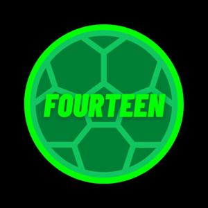 Fourteen