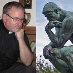 Father Frank's Think Tank