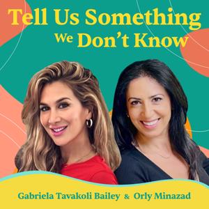 Tell Us Something We Don't Know