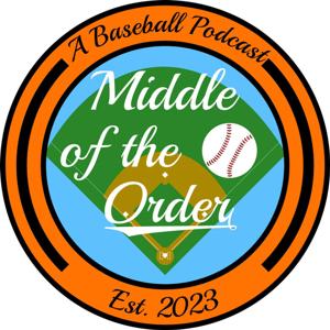 Middle Of The Order