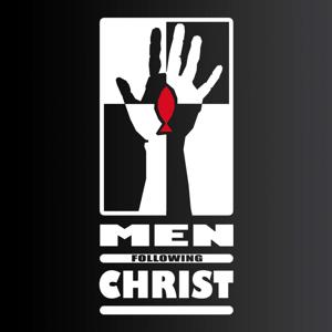 Men Following Christ
