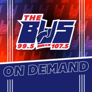 The Bus Rocks On Demand