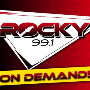 Rocky 99.1 On Demand