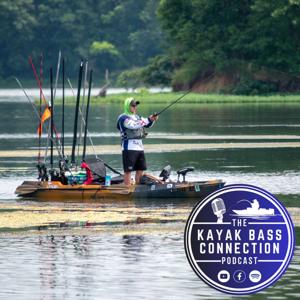 Kayak Bass Connection