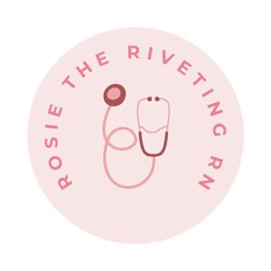 Rosie the Riveting RN