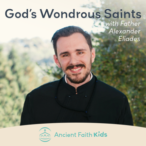 God's Wondrous Saints