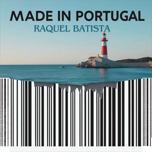 Made in Portugal by Raquel Batista