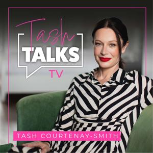 Tash Talks TV