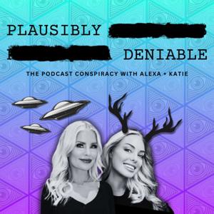 Plausibly Deniable