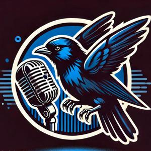 BlueBird on Your Shoulder