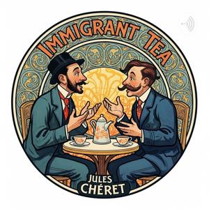 Immigrant Tea